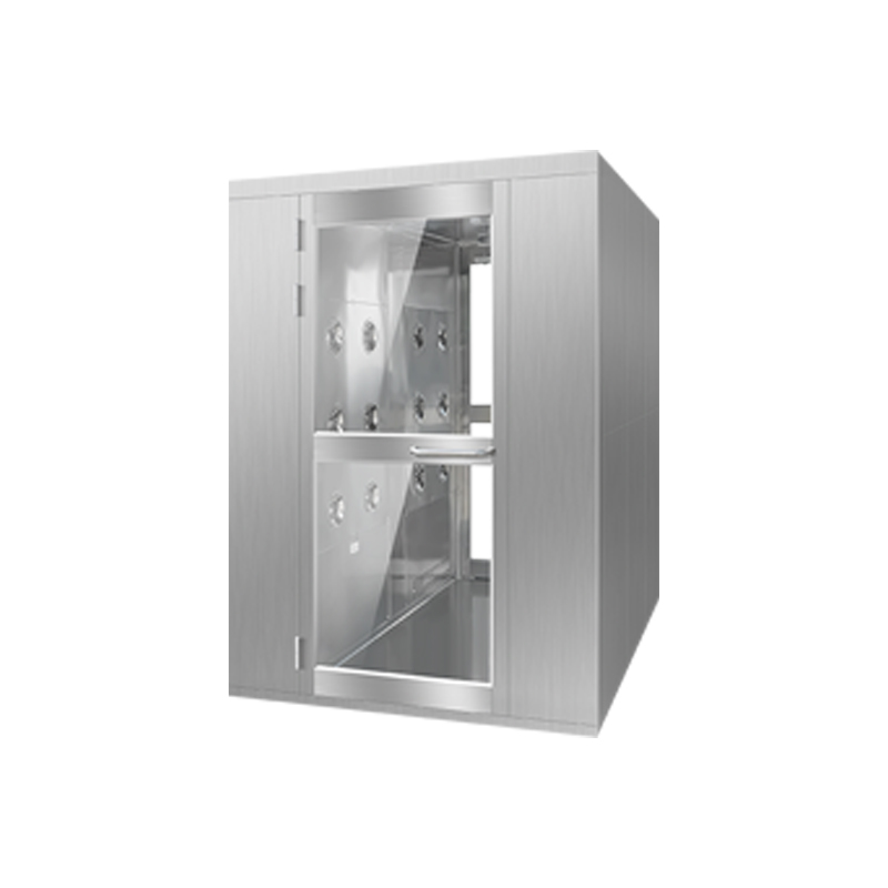 三人雙吹風淋室